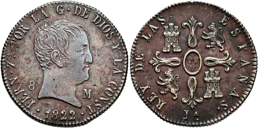 371   -  FERNANDO VII