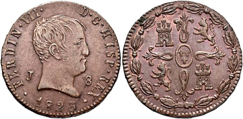 374   -  FERNANDO VII