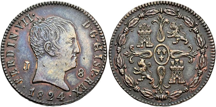 375   -  FERNANDO VII