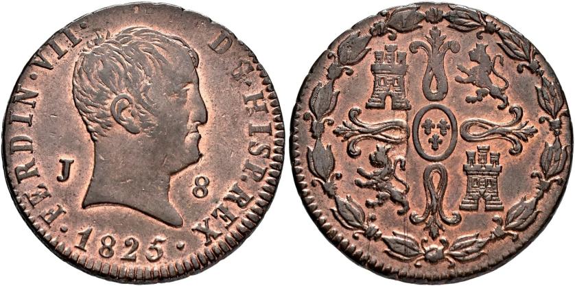 376   -  FERNANDO VII