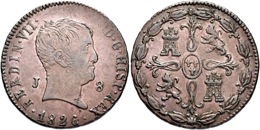 377   -  FERNANDO VII