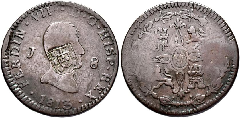 379   -  FERNANDO VII