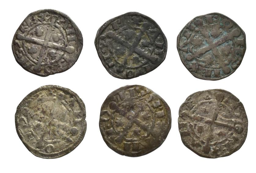 38   -  REINOS DE CASTILLA Y LEÓN