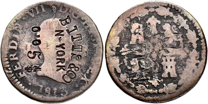 381   -  FERNANDO VII