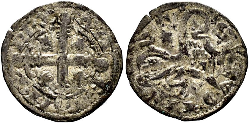 40   -  REINOS DE CASTILLA Y LEÓN