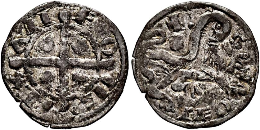 41   -  REINOS DE CASTILLA Y LEÓN