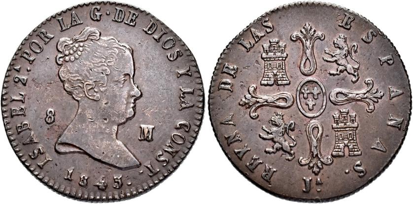 410   -  ISABEL II