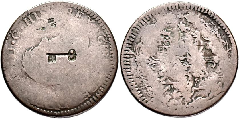 423   -  CONTRAMARCAS