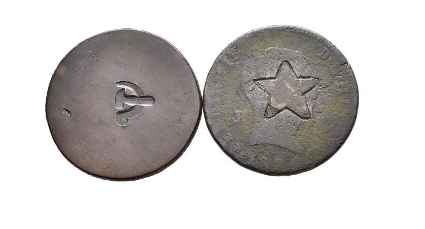 428   -  CONTRAMARCAS