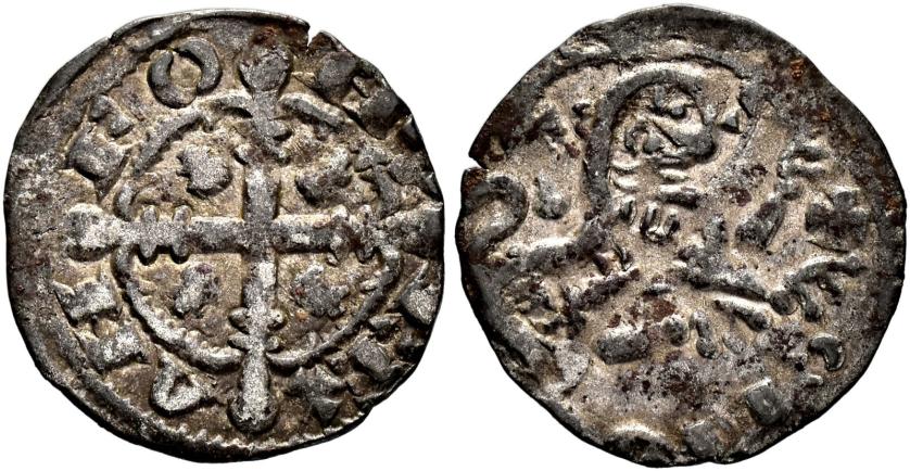 43   -  REINOS DE CASTILLA Y LEÓN