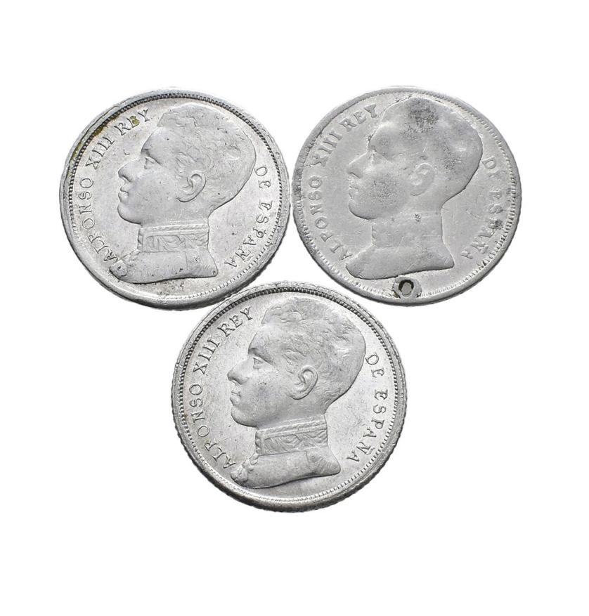 436   -  FICHAS COMERCIALES