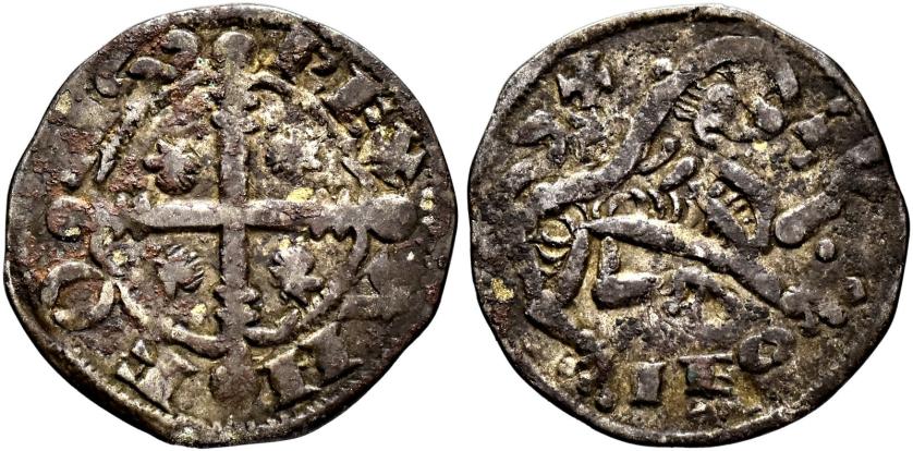 44   -  REINOS DE CASTILLA Y LEÓN