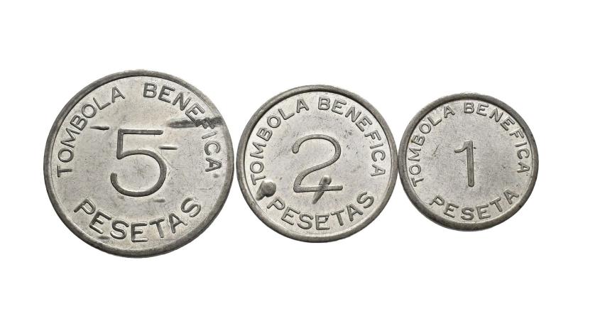 440   -  FICHAS COMERCIALES