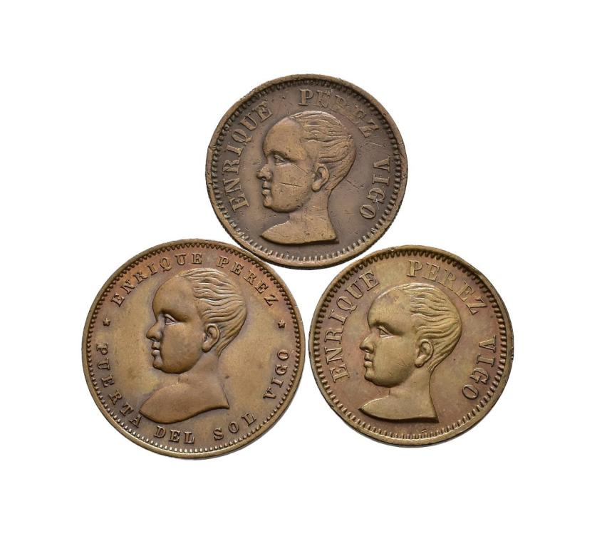 442   -  FICHAS COMERCIALES