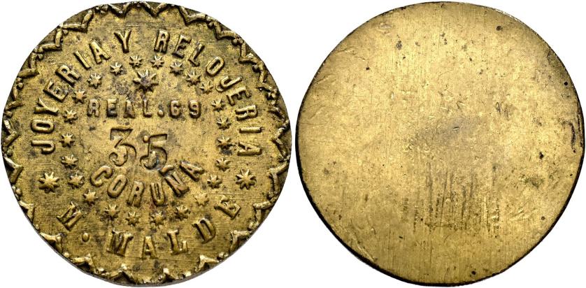 444   -  FICHAS COMERCIALES