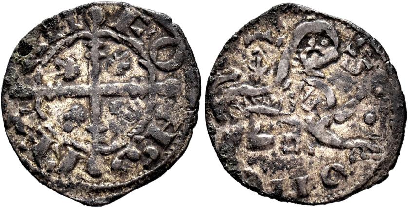 45   -  REINOS DE CASTILLA Y LEÓN