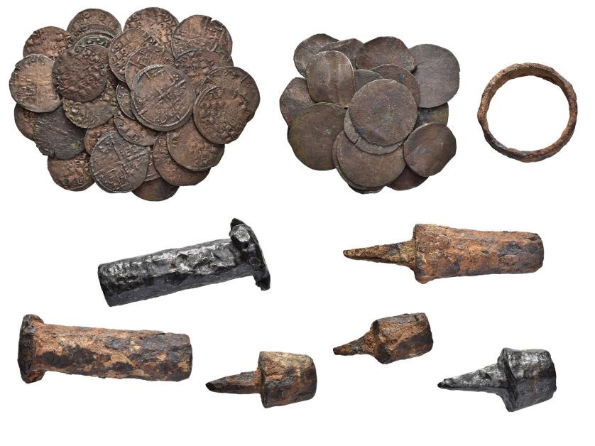 48   -  REINOS DE CASTILLA Y LEÓN