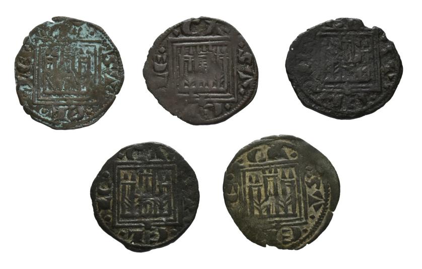 55   -  REINOS DE CASTILLA Y LEÓN