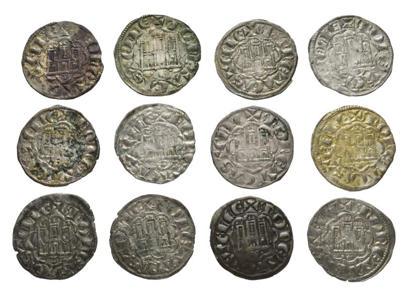 56   -  REINOS DE CASTILLA Y LEÓN