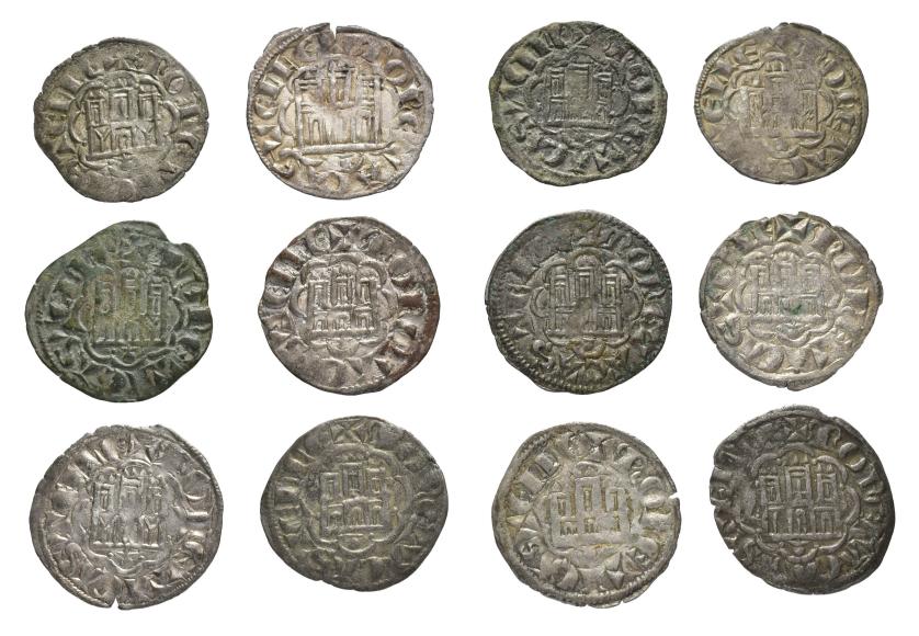 57   -  REINOS DE CASTILLA Y LEÓN