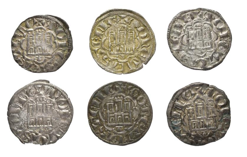 58   -  REINOS DE CASTILLA Y LEÓN