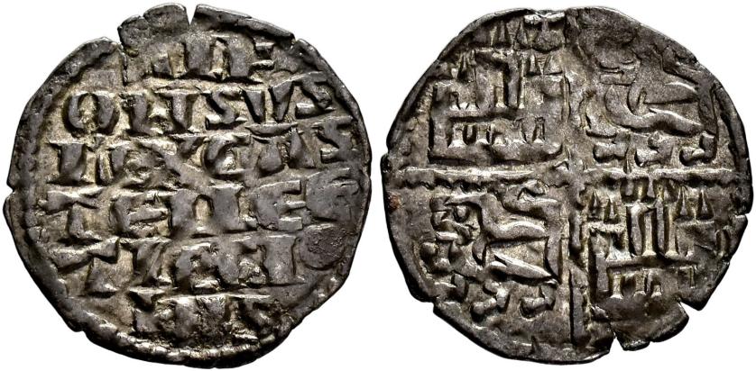 60   -  REINOS DE CASTILLA Y LEÓN