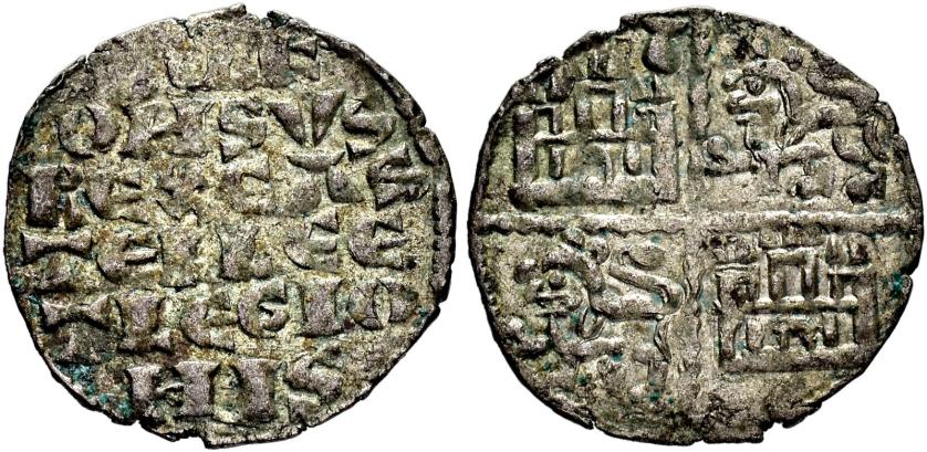 61   -  REINOS DE CASTILLA Y LEÓN