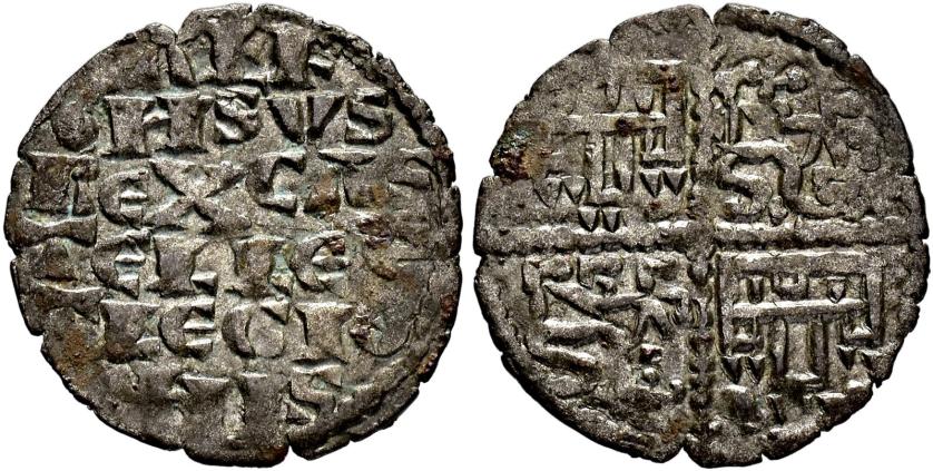 62   -  REINOS DE CASTILLA Y LEÓN