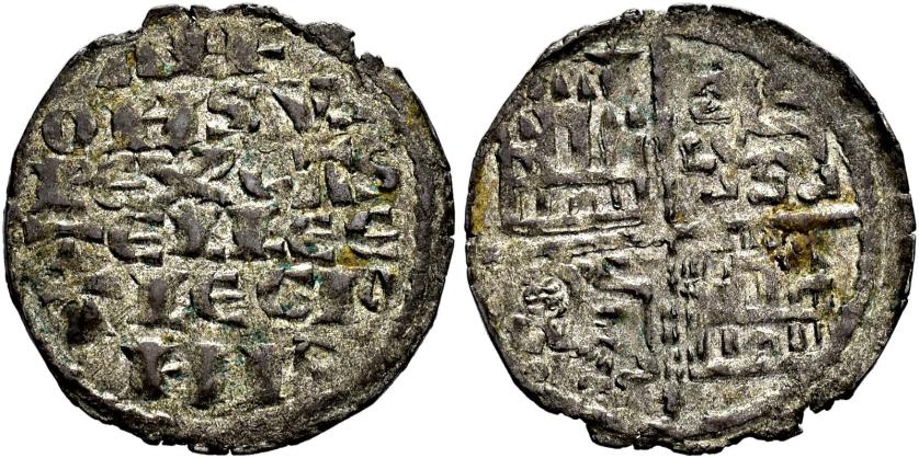 63   -  REINOS DE CASTILLA Y LEÓN