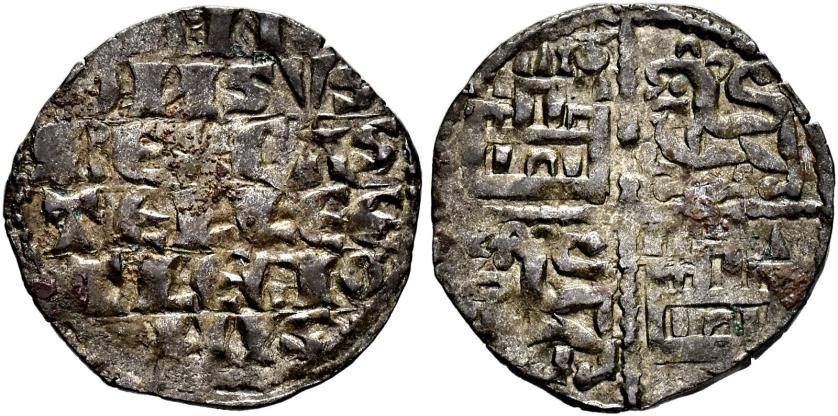 64   -  REINOS DE CASTILLA Y LEÓN