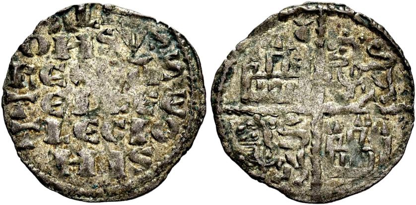 65   -  REINOS DE CASTILLA Y LEÓN