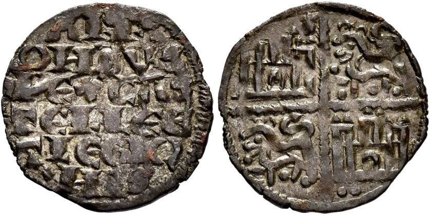 67   -  REINOS DE CASTILLA Y LEÓN