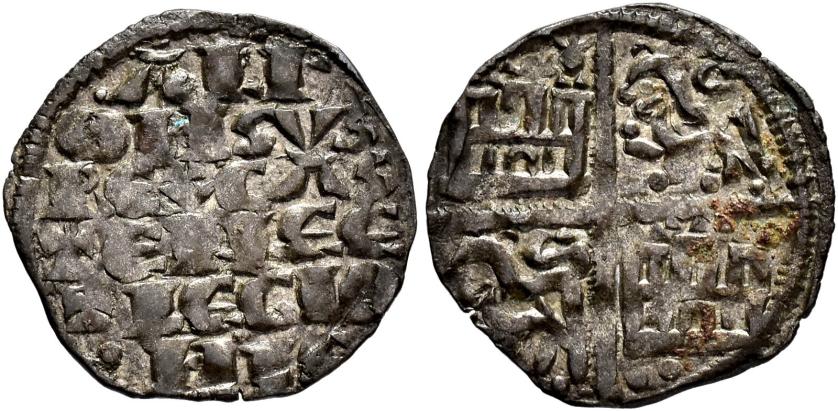 68   -  REINOS DE CASTILLA Y LEÓN