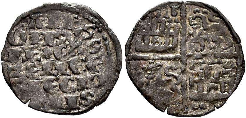 70   -  REINOS DE CASTILLA Y LEÓN