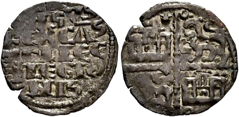 71   -  REINOS DE CASTILLA Y LEÓN