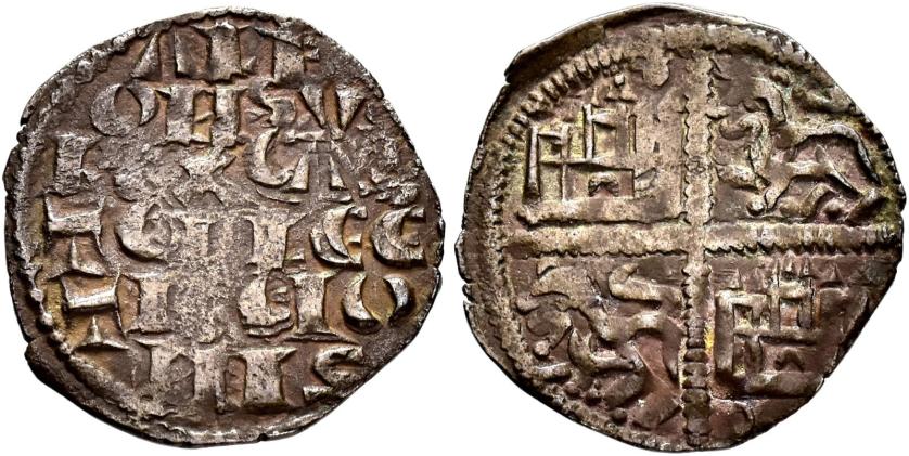 75   -  REINOS DE CASTILLA Y LEÓN