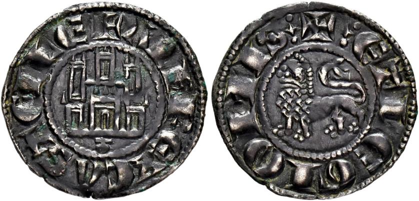 77   -  REINOS DE CASTILLA Y LEÓN