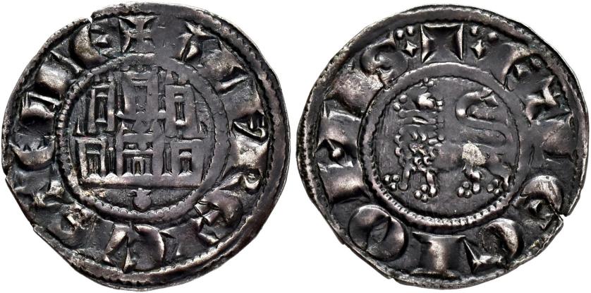 78   -  REINOS DE CASTILLA Y LEÓN