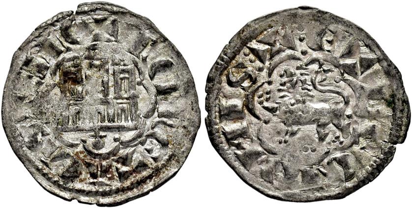 79   -  REINOS DE CASTILLA Y LEÓN