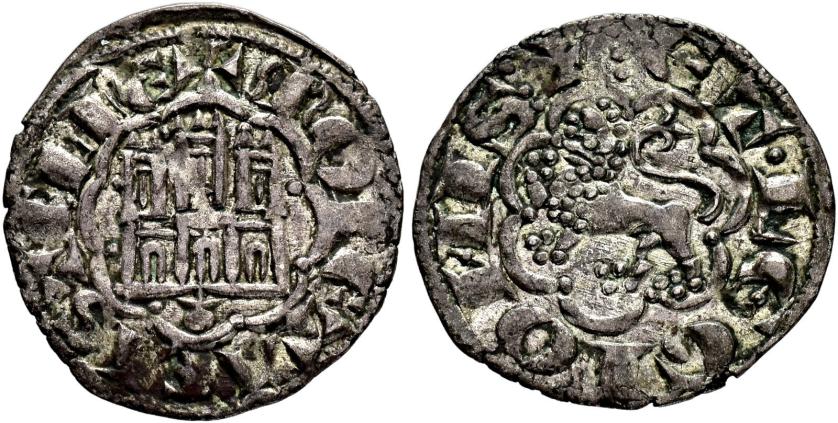 80   -  REINOS DE CASTILLA Y LEÓN