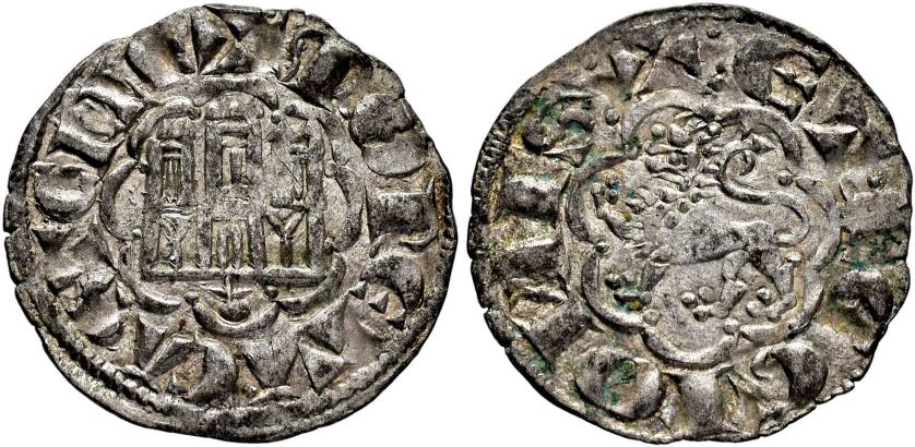 81   -  REINOS DE CASTILLA Y LEÓN