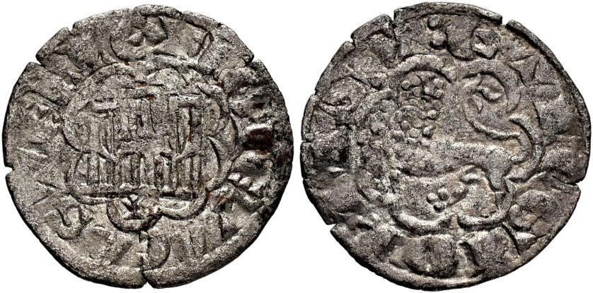 85   -  REINOS DE CASTILLA Y LEÓN