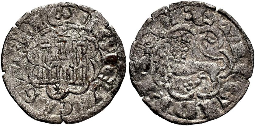 85   -  REINOS DE CASTILLA Y LEÓN