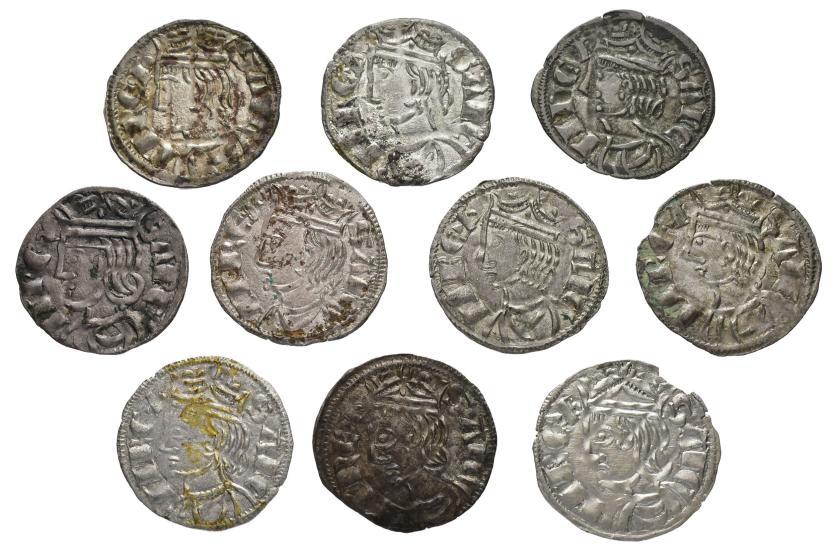 87   -  REINOS DE CASTILLA Y LEÓN