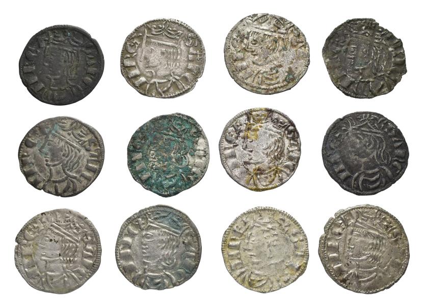 89   -  REINOS DE CASTILLA Y LEÓN