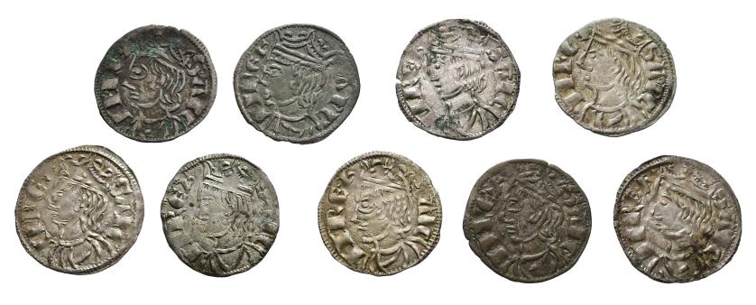 90   -  REINOS DE CASTILLA Y LEÓN