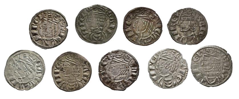 91   -  REINOS DE CASTILLA Y LEÓN