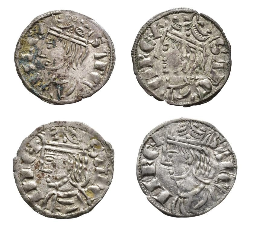 92   -  REINOS DE CASTILLA Y LEÓN