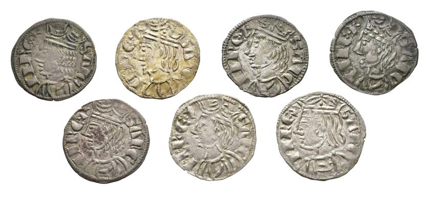 93   -  REINOS DE CASTILLA Y LEÓN