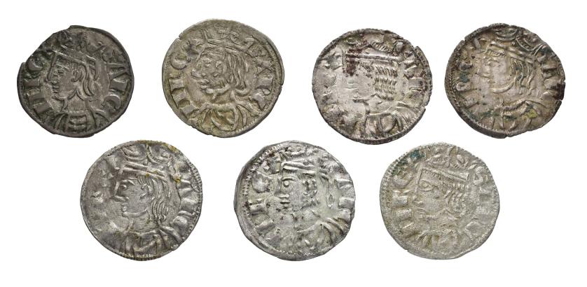 94   -  REINOS DE CASTILLA Y LEÓN